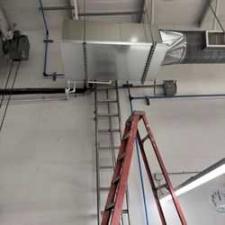 Ace Air Conditioning and Appliance