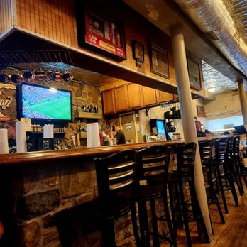 The Rebel Pig - Inside - Bars Near Me - Palmyra, Missouri The Rebel Pig - Inside - Bars Near Me - Palmyra, Missouri