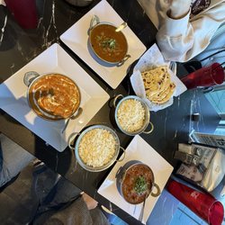 Taste of India