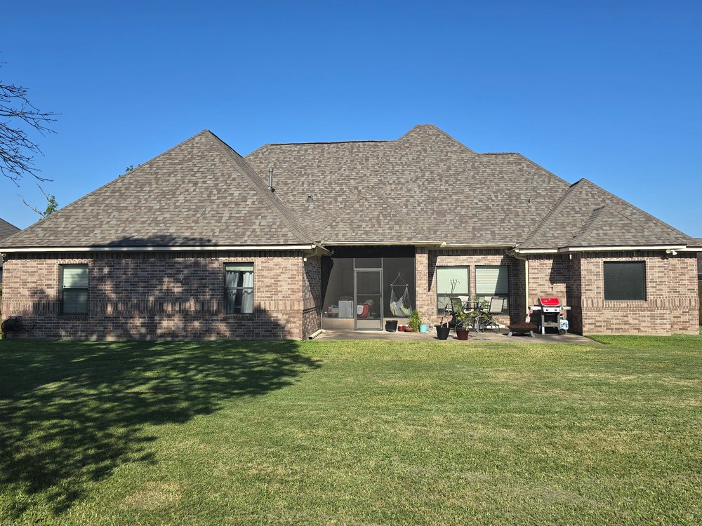 Slide of Weatherly Roofing & Construction