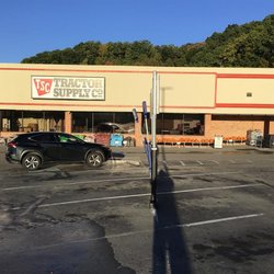 Tractor Supply