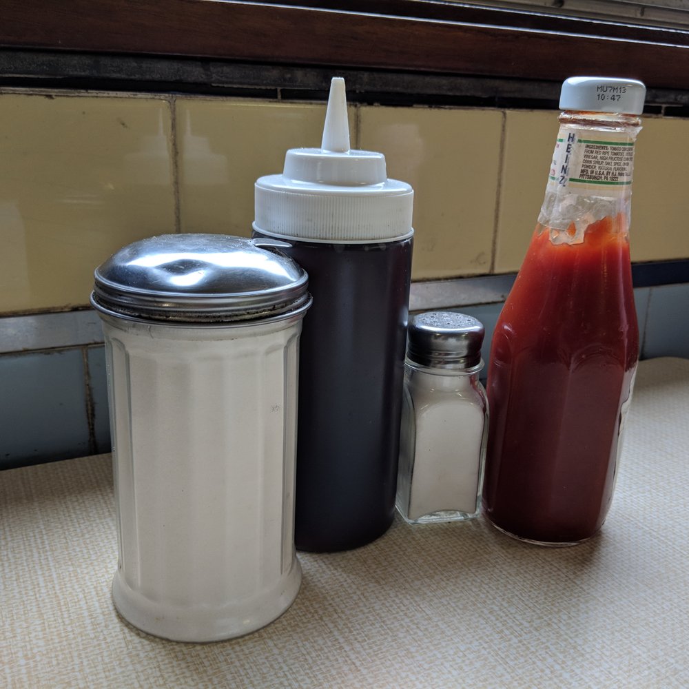 Wilson's Diner - Wilson’s Diner 5/2018 - American Near Me - Waltham, Massachusetts Wilson's Diner - Wilson’s Diner 5/2018 - American Near Me - Waltham, Massachusetts