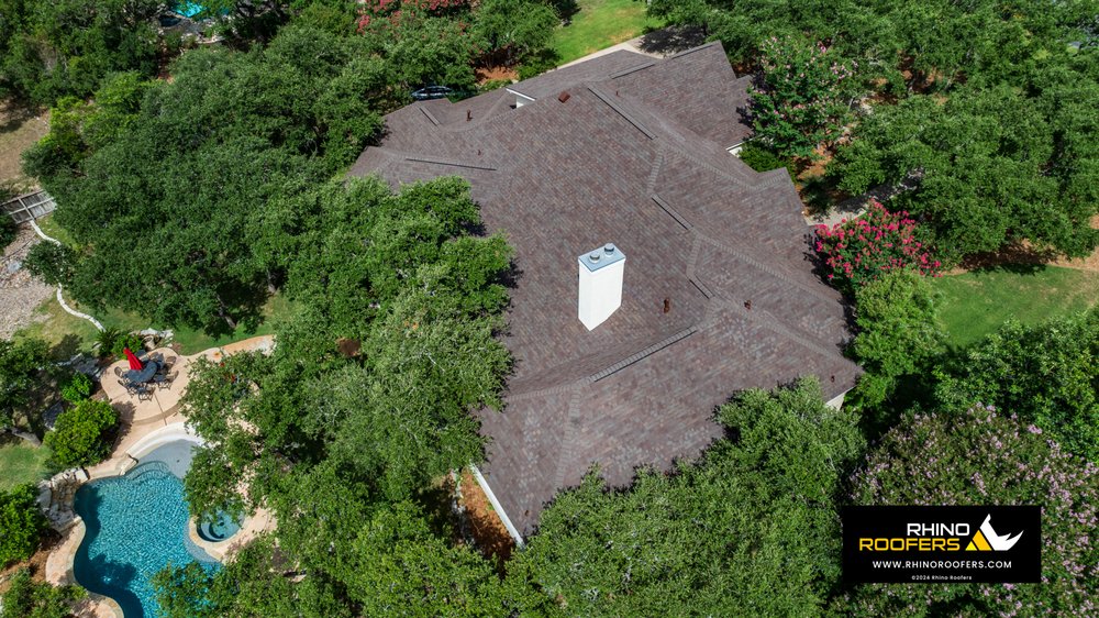 Slide of Rhino Roofers