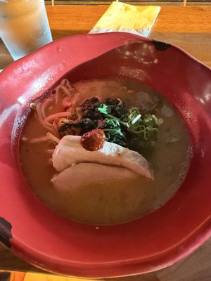 JINYA Ramen Bar - Calgary by null