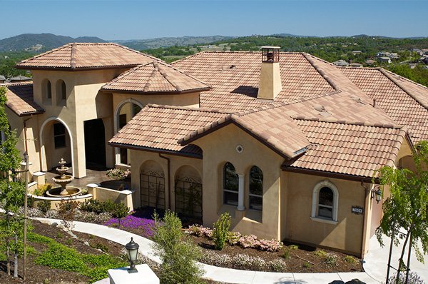 Slide of AAA Roof Masters