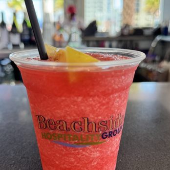 Crabby's Dockside - Seafood Near Me - Clearwater Beach, Florida