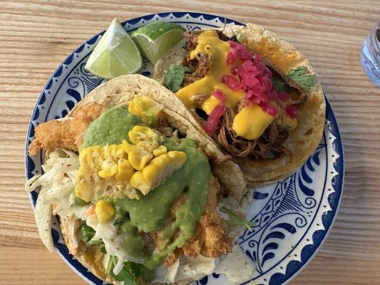 Chico Cantina by null