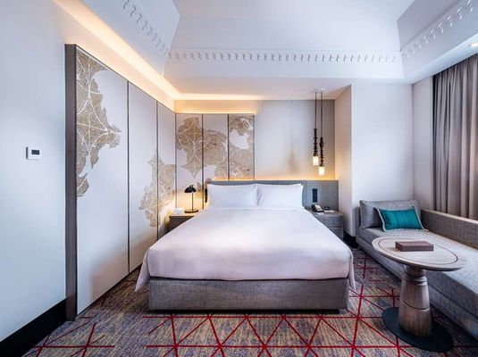 Pullman Putrajaya Lakeside by null