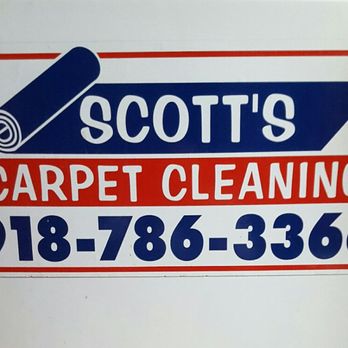 Scott's Carpet & Tile Cleaning - Carpet Cleaning Near Me - Grove, Oklahoma Scott's Carpet & Tile Cleaning - Carpet Cleaning Near Me - Grove, Oklahoma