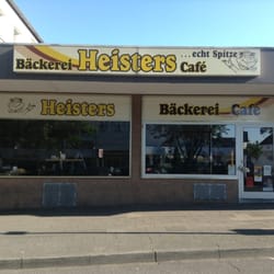 Bäckerei Heisters