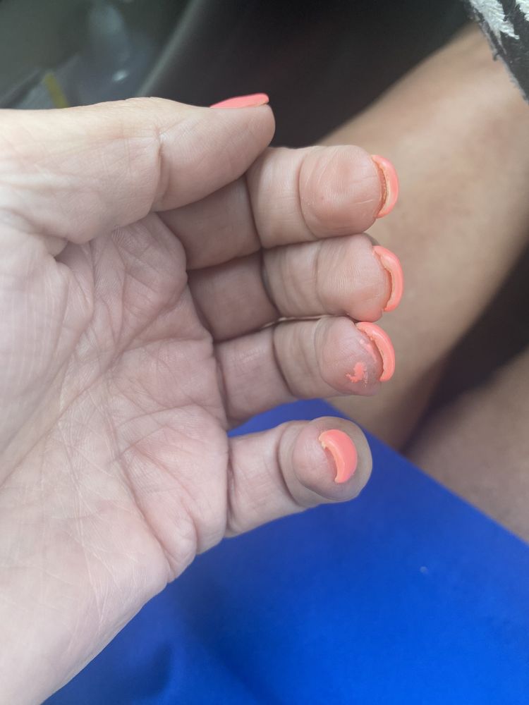 LOTUS NAILS & SPA Updated October 2024 7712 S Cicero Ave, Burbank