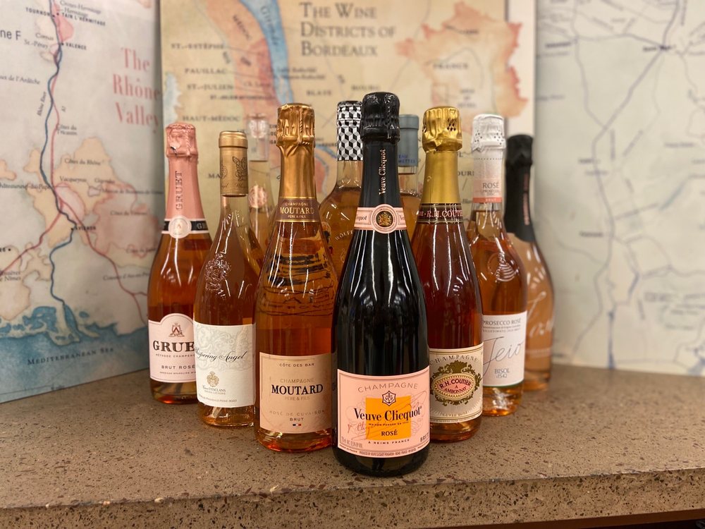 CARMAN WINE & LIQUOR Updated September 2024 3643 Carman Rd