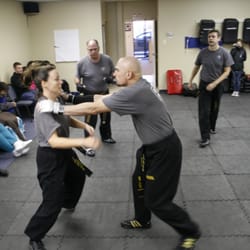 Dynamic Self Defense