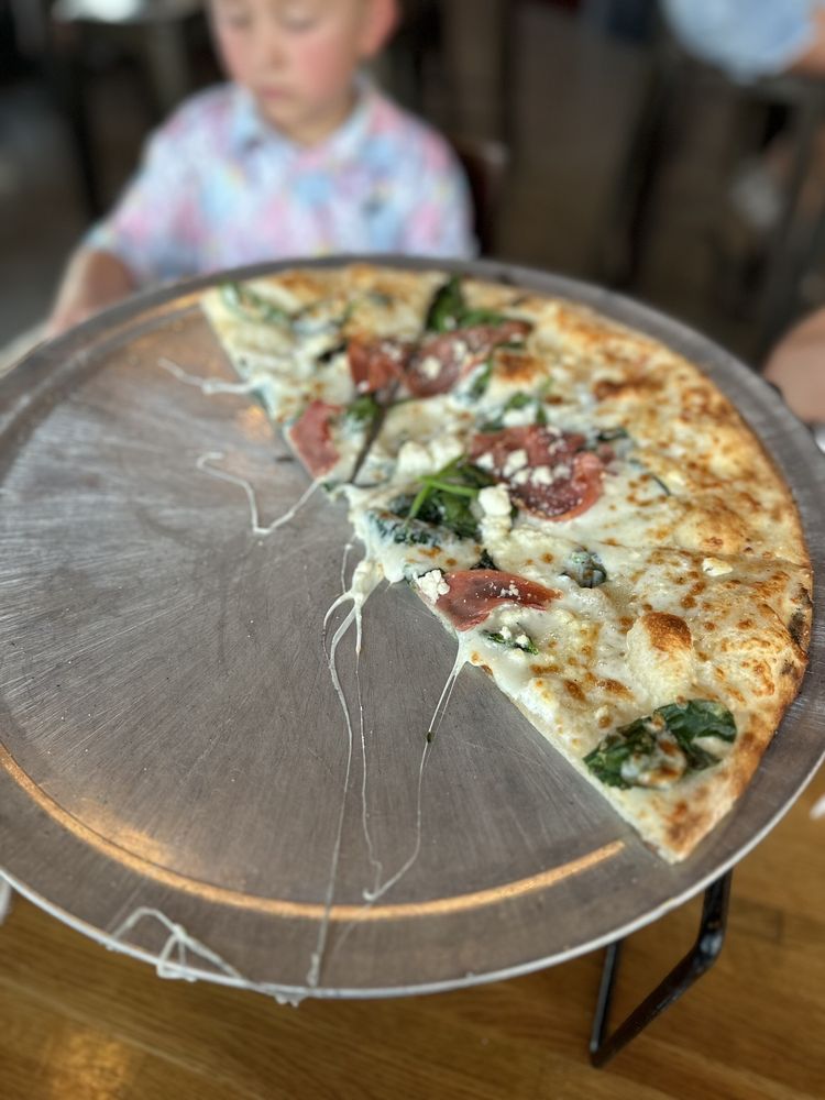 Rx Pizza & Bar College Station