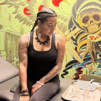 Players Ink - Piercing Near Me - San Jose, California Players Ink - Piercing Near Me - San Jose, California