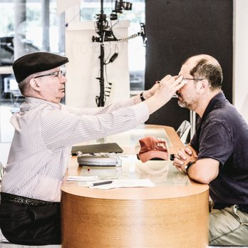Eyespot - EYESPOT is proud to offer eyeglass adjustments for the life of your frames - Eyewear & Opticians Near Me - Chestnut Hill, Massachusetts