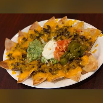 El Rincon de Mexico - Mexican Near Me - Cypress, Texas