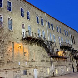 Turner Hall Ballroom