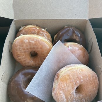 World's Fare Donuts - Only $7.50!!! - Donuts Near Me - Hayward, California