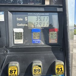 Murphy Oil USA