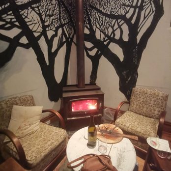 Lost in a Forest - Pizza Near Me - Uraidla, SA