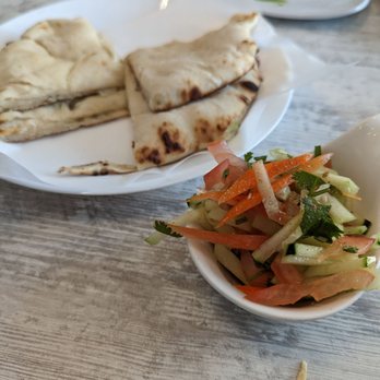 Tandoor - Indian Near Me - Maple Grove, Minnesota