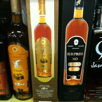Stockade Wines & Liquors - It may be nearly impossible to find KVINT, but Stockade carries it! - Beer, Wine & Spirits Near Me - Aurora, Colorado Stockade Wines & Liquors - It may be nearly impossible to find KVINT, but Stockade carries it! - Beer, Wine & Spirits Near Me - Aurora, Colorado