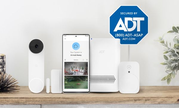 ADT Security Services