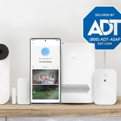ADT Security Services