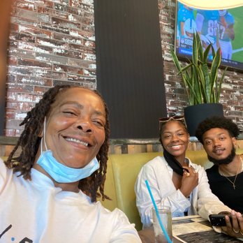 Batch & Brine - Me and my family - Burgers Near Me - Lafayette, California Batch & Brine - Me and my family - Burgers Near Me - Lafayette, California