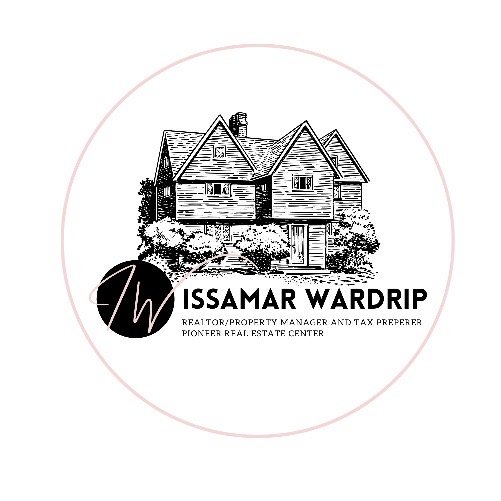 ISSAMAR WARDRIP PIONEER REAL ESTATE CENTER Updated August 2024 Carson City, Nevada Real