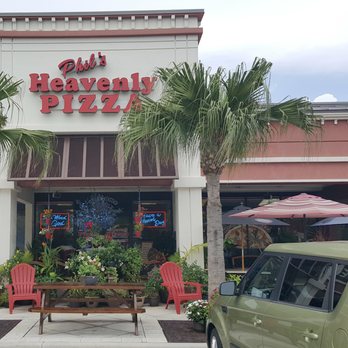 Phil's Heavenly Pizza - Front - Pizza Near Me - Pompano Beach, Florida Phil's Heavenly Pizza - Front - Pizza Near Me - Pompano Beach, Florida