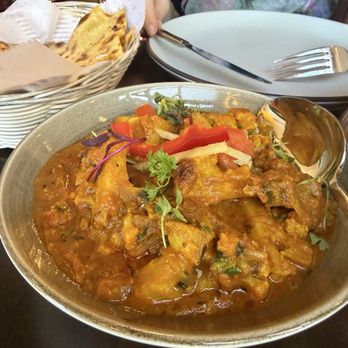 Aroma House - Gobi Manchurian - Indian Near Me - Redwood City, California Aroma House - Gobi Manchurian - Indian Near Me - Redwood City, California