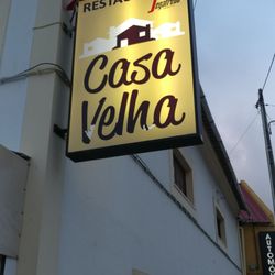 Casa Velha