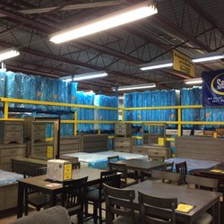 Surplus Furniture & Mattress Warehouse