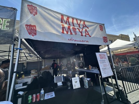 Miya Miya by null