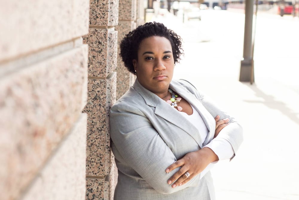 Hunter Law - disability attorney in Forth Worth, TX