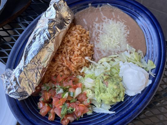 Teocali Mexican Restaurant & Cantina by null