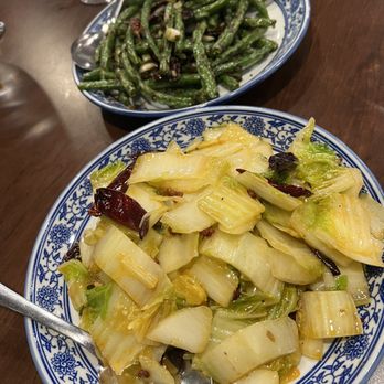 Chengdu Impression - Wicker Park - Napa Cabbage - Szechuan Near Me - Chicago, Illinois Chengdu Impression - Wicker Park - Napa Cabbage - Szechuan Near Me - Chicago, Illinois