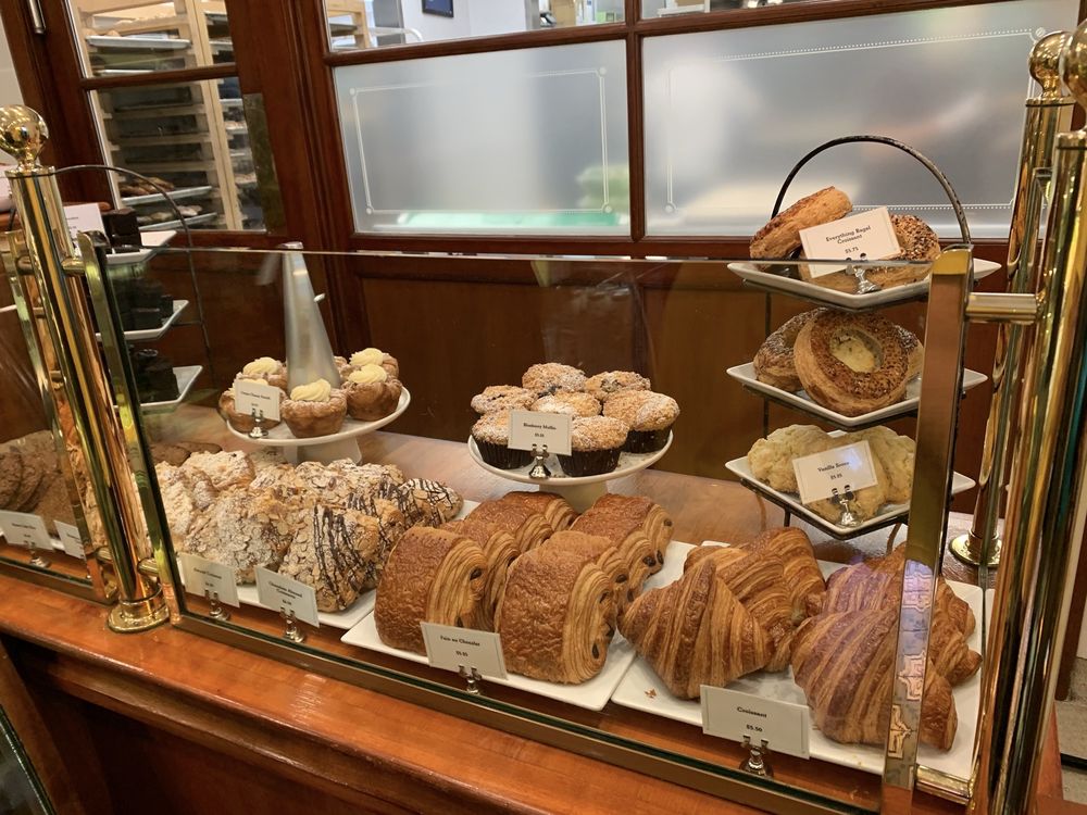 Bouchon Bakery