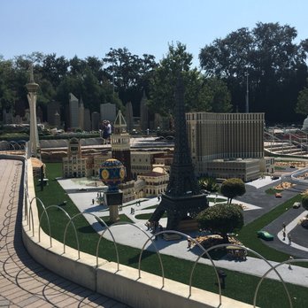 LEGOLAND - Amusement Parks Near Me - Winter Haven, Florida