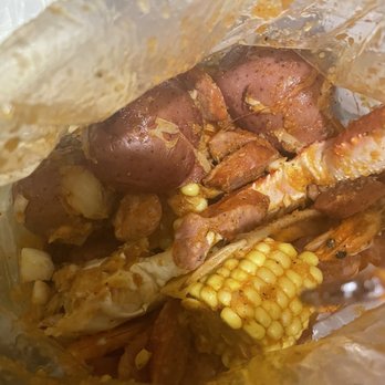 The Ace Crab - SSK Combo - Cajun/Creole Near Me - National City, California The Ace Crab - SSK Combo - Cajun/Creole Near Me - National City, California