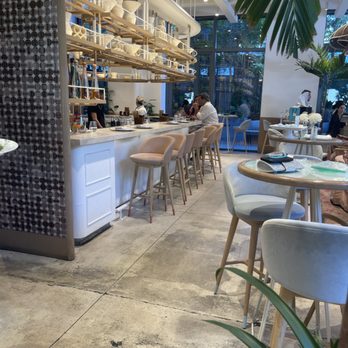 Amal - The bar - Lebanese Near Me - Miami, Florida