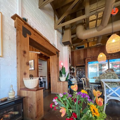 STORICO Cafe by null