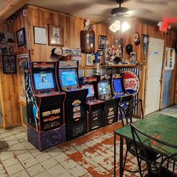 Chance and Lee's
