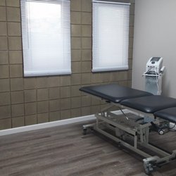 Smoky Mountain Sports Medicine & Physical Therapy