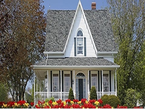 CrossCountry Mortgage