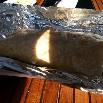 Backyard Taco - Tacos Near Me - Mesa, Arizona