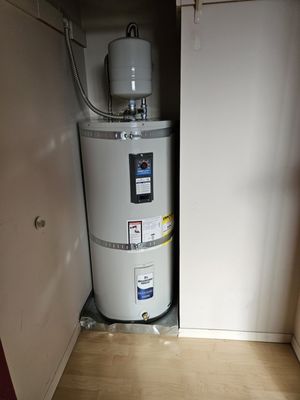 Pink Flamingo Plumbing by null