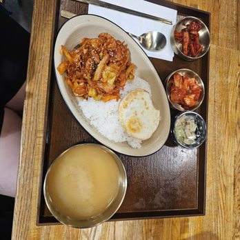 Ojuk - Korean Near Me - Arcadia, California